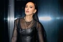 «Вночі завмираємо, наче перед монстром». Джамала порівняла життя у Києві з фільмом жахів