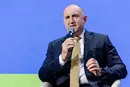Прем’єр Болгарії підтримав дизельну угоду Трампа з Путіним
