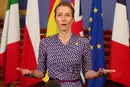 Каллас пояснила, чому важливо бити по російських НПЗ