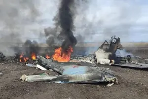 Крім літаків, було знищено технічне обладнання, необхідне для забезпечення польотів авіації