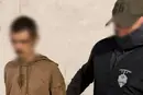 Вбивця п'яти військових на Харківщині розповів, що ховався у вуличному туалеті