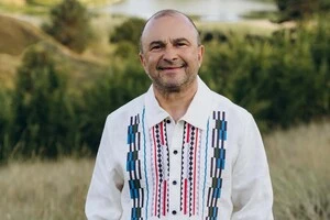 Віктор Павлік переніс операцію на серці у 2024 році