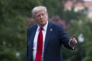Канцлер Німеччини відповів на пропозицію Трампа щодо нових поступок РФ