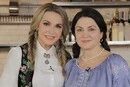 «Стали чужими». Ольга Сумська вперше за довгий час прокоментувала сварку з рідною сестрою