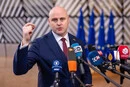 Прем'єр Латвії пояснив європейцям, як відмова від одного пива на рік допоможе Україні