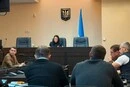 Справа Комарницького: ВАКС переніс суд через неявку двох обвинувачених