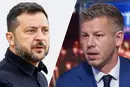 Мадяр розповів, що хоче почути від Зеленського під час першої зустрічі