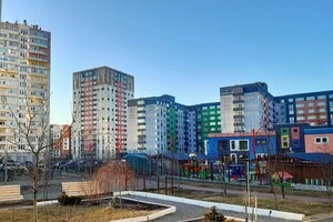 Ірпінь утримує пальму першості за ціною нерухомості серед передмість Києва