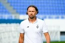 «Динамо» знайшло кандидата на заміну Ігорю Костюку