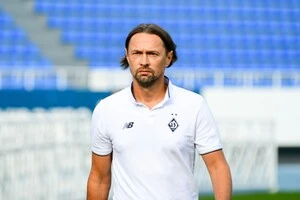 «Динамо» цього сезону не зуміло кваліфікуватись до єврокубків