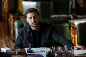 Зеленський ухвалив рішення щодо захисту ЛГБТІК+ в Україні