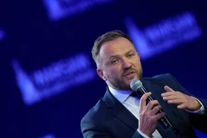 Глава МЗС Естонії Маргус Цахкна назвав головну небезпеку російських диверсій