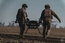 ЗСУ завдали ударів по базах російських дронів