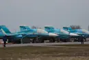 Ураження шести Су-34 у Воронезькій області: Генштаб розкрив деталі