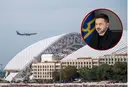 Україна готує авіаколапс у Москві? The Atlantic розкрив деталі операції