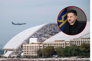 Україна готує авіаколапс у Москві? The Atlantic розкрив деталі операції