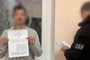 Росіянин розповів, як убив п'ятьох бійців 72-ї бригади та рибалку: відео допиту