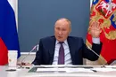 «Вони це почали». Путін звинуватив Україну в ударах по НПЗ та пообіцяв відповідь