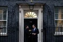 Британія пообіцяла допомогти Зеленському налагодити відносини з Трампом