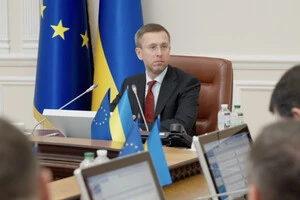 Корецький заявив про прогрес у виконанні домовленостей України з міжнародними партнерами