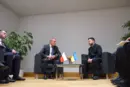 Зеленський і Туск обговорили посилення захисту України від ударів РФ