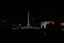 Атака на Київ: частина міста та області залишилася без світла