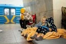 Хронічне недосипання та нічний терор: як зросла тривалість тривог у столиці (графіка)