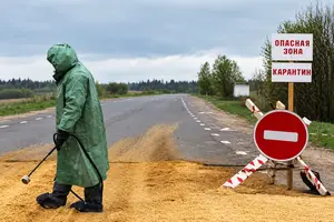 За даними ВООЗ, ознаки зазвичай з'являються впродовж тижня після зараження