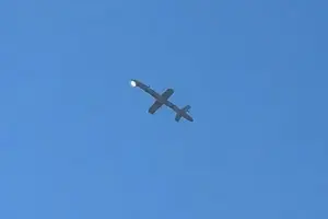 Росія могла вдосконалити свої далекобійні ударні дрони «Герань-5»
