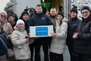 Україна вперше від початку війни передала насіння до сховища за Полярним колом
