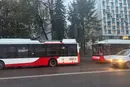 Через російську атаку Луцьк залишився без світла