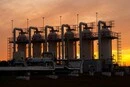 Газові сховища Європи спорожніли до рекордного рівня – Politico
