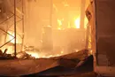 Удар по Одещині: постраждало четверо людей, пошкоджено енергооб'єкт (фото)