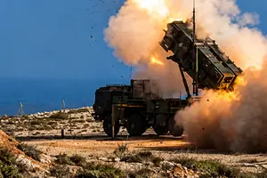 Німеччина повернулася до закупівлі систем ППО Patriot