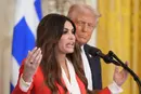 Екснаречена сина Трампа залишає посаду посла США в Греції після низки скандалів
