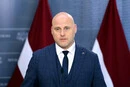 Прем'єр Латвії заявив, що Зеленський залишився лише з одним союзником