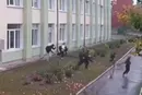 Діти тікали через вікна замість того, щоб іти в укриття. На Рівненщині спалахнув скандал у школі