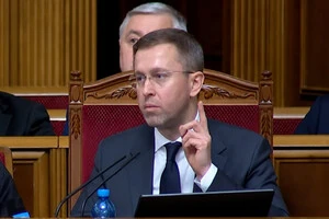 Прем'єр-міністр Сергій Корецький пояснив причини перегляду правил бронювання працівників критично важливих підприємств