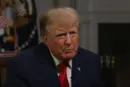 «Я знаюся на хорошій землі». Трамп назвав Крим найціннішою частиною України