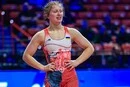 Українські борчині здобули три нагороди Чемпіонату світу U23