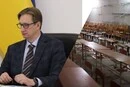 Навчання дітей під час тривог: депутат запросив міністра освіти до школи