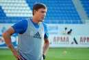 Максим Шацьких прокоментував чутки про інтерес зі сторони «Динамо»