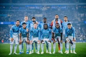 «Містяни» у 2023 році завоювали Лігу чемпіонів