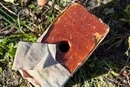 У Києві затримано чоловіка, який розгулював із тротиловою шашкою в кишені