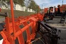 Дорожні служби Києва показали, як готуються до зими (фото)