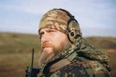 Актор-воїн Ращук розповів про батька, який перебуває в окупованому Маріуполі