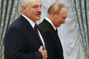 Kerfityrj вернув увагу на виснаження та вплив війни на російську економіку