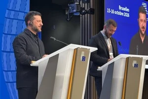 Зеленський пояснив, як обмеження Starlink вплинули на фронт