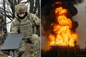 Пауза в ударах по енергетичній інфраструктурі РФ стала б поступкою з боку Києва