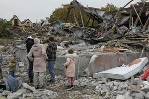 Російські удари по енергетиці та пошкоджене житло загрожують новою хвилею переселення українців узимку